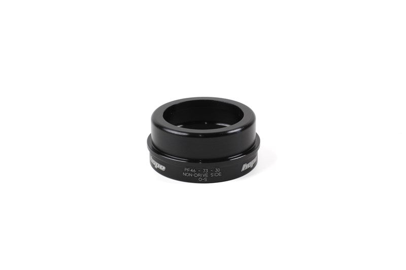 Hope PF46 30mm 73mm Shell Non Drive Side Cup en situation