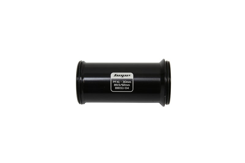 Hope Bottom Bracket PF41 Centretube