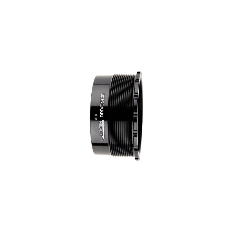 Hope T47 BB86 92 Drive Side Cup en situation