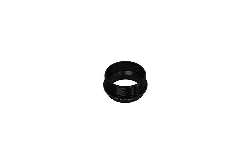 Hope T47 68 73 24mm Non drive Side Cup