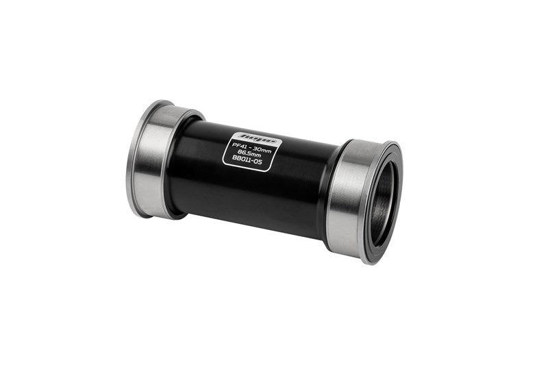 Hope PressFit 41 30mm Bottom Bracket en situation