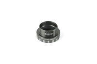 Hope BB BSA Threaded 24mm Non Drive Side Cup Smoke - vue 1