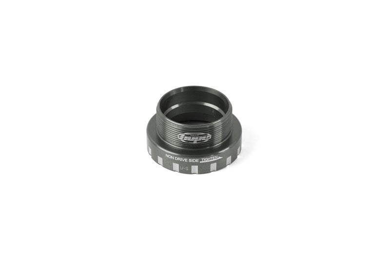 Hope BB BSA Threaded 24mm Non Drive Side Cup Smoke