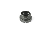 Hope BB BSA Threaded 24mm Drive Side Cup Smoke - vue 1