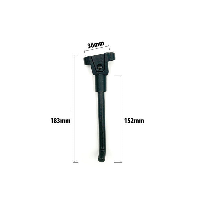 Kickstand Dualtron Mini Dual Motor Aminia (Special & Dual) - vue 4