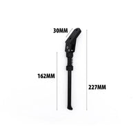 Dualtron Ultra Kickstand - vue 4