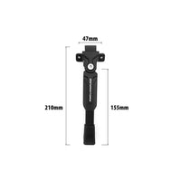 Dualtron Victor 2024 Minimotors Kickstand - vue 5