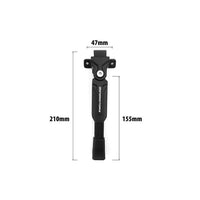 Dualtron Victor 2024 Minimotors Kickstand - vue 7