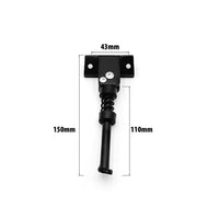 Bequille Urbanglide E-cross Pro et Max - vue 3