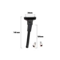 Bequille Kukirin G2 Pro 2024 - vue 3