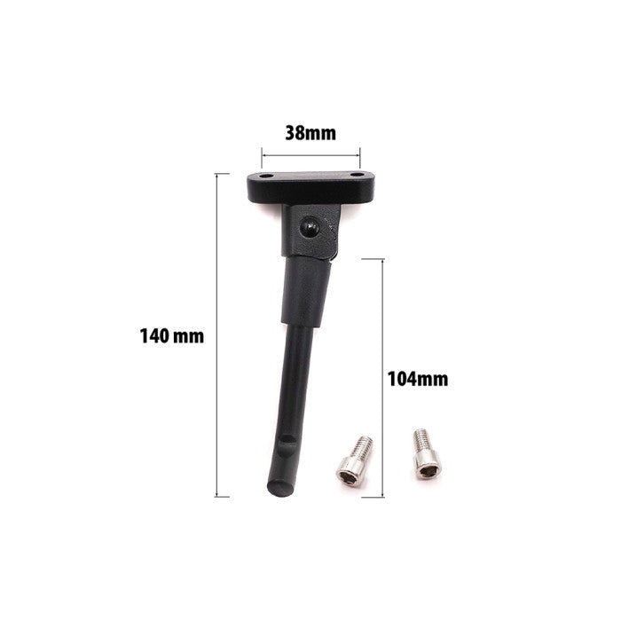 Bequille Kukirin G2 Pro 2024 - vue 3