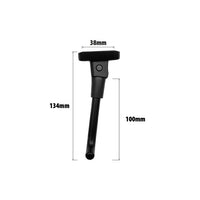 Ninebot Segway E2 Pro Kickstand - vue 3