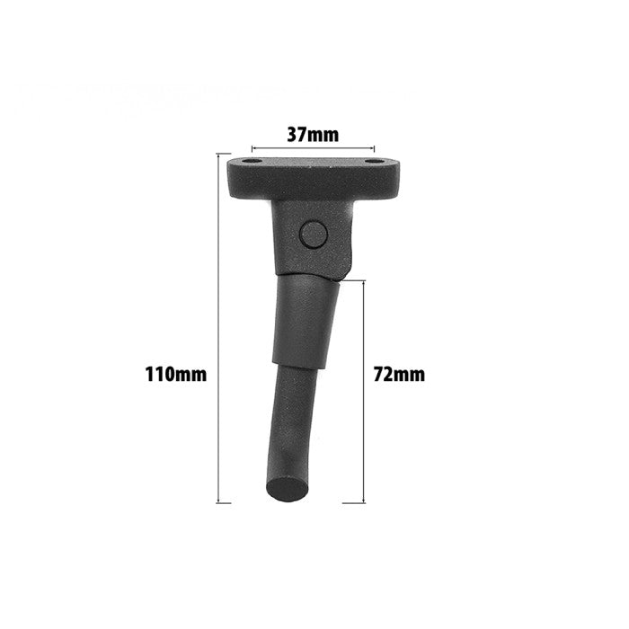 Kickstand Ninebot Segway E2 E2 Plus - vue 4