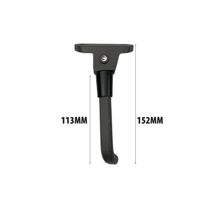 Kickstand Ninebot Segway G30 Max - vue 3