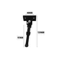 Bequille pour Z8 V1 - vue 4
