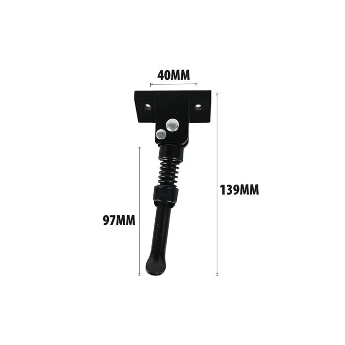 Bequille pour Z8 V1 - vue 4