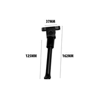 Vsett 9 Kickstand - vue 4