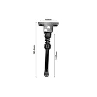 Bequille Compatible Wispeed T850 - vue 5