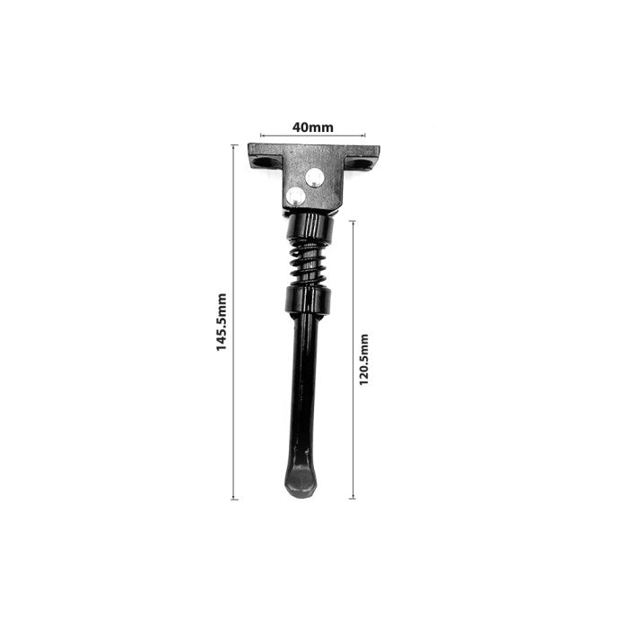 Bequille Compatible Wispeed T850 - vue 5