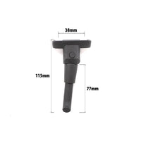 Kickstand Xiaomi Scooter 4 2nd Generation - vue 3