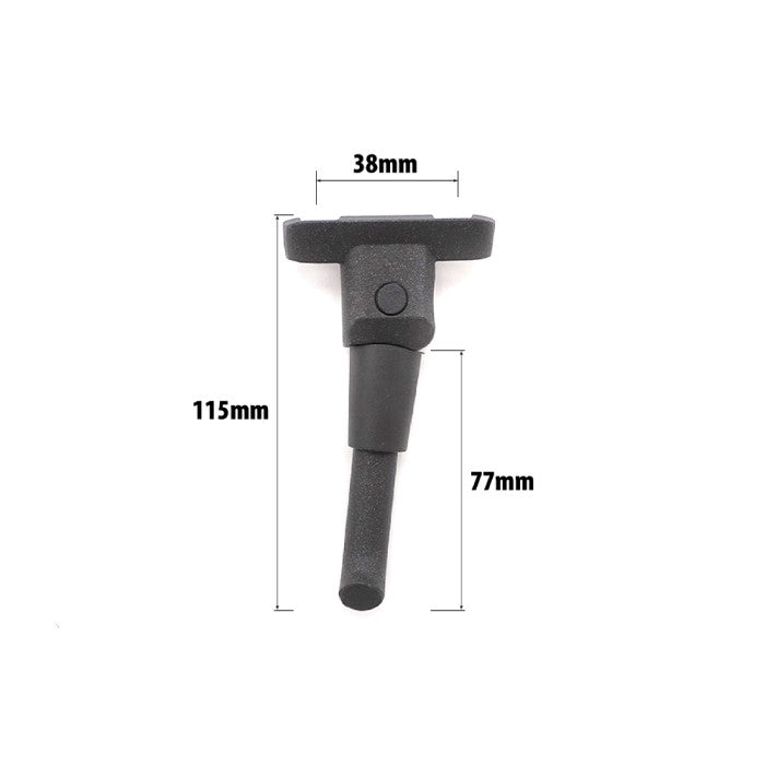 Kickstand Xiaomi Scooter 4 2nd Generation - vue 3