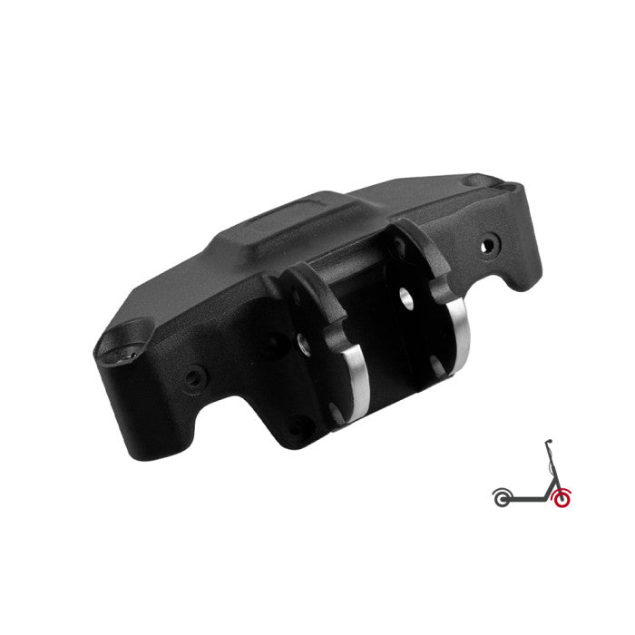 Dualtron Mini folding system front block - vue 4