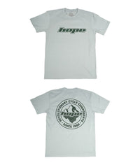 Hope T Shirt Mountain Mineral - vue 1