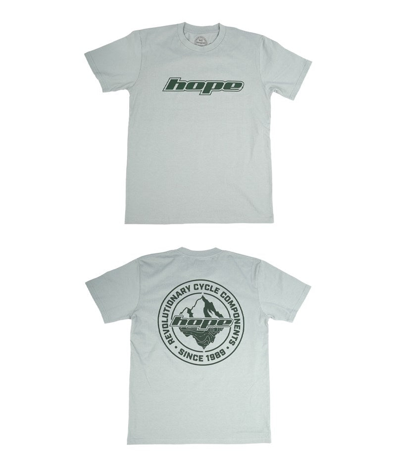 Hope T Shirt Mountain Mineral