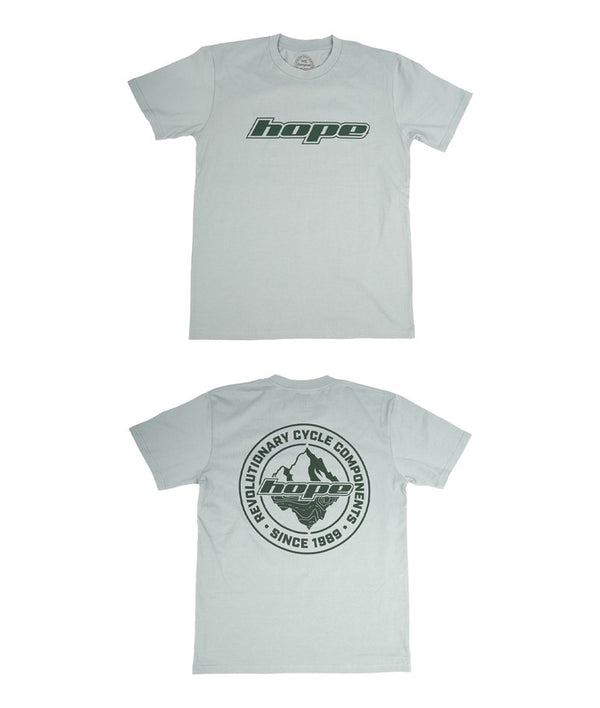 Hope T Shirt Mountain Mineral