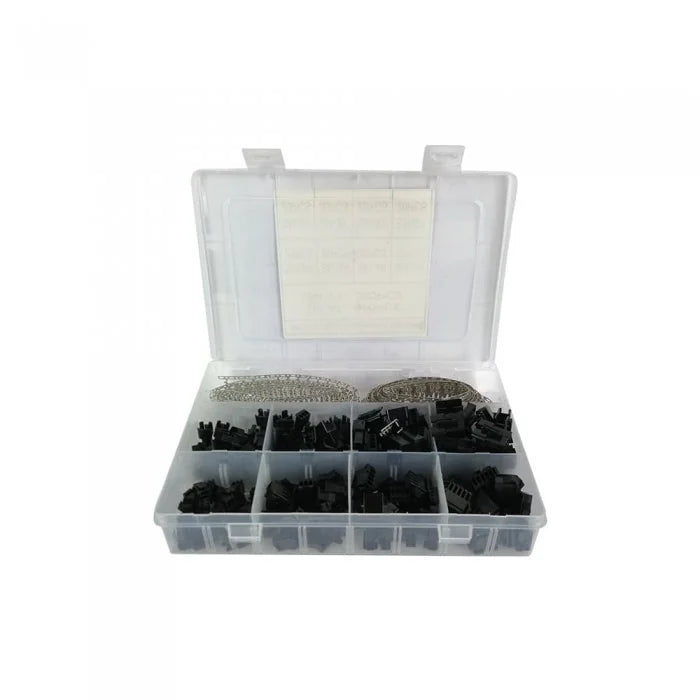 Boite connecteur SM 560 pcs - vue 3
