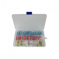 Boîte de manchons thermo soudables x140 pcs - vue 4