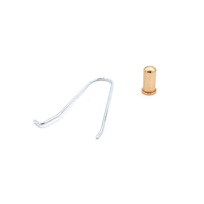 Etwow handlebar push button and spring - vue 4