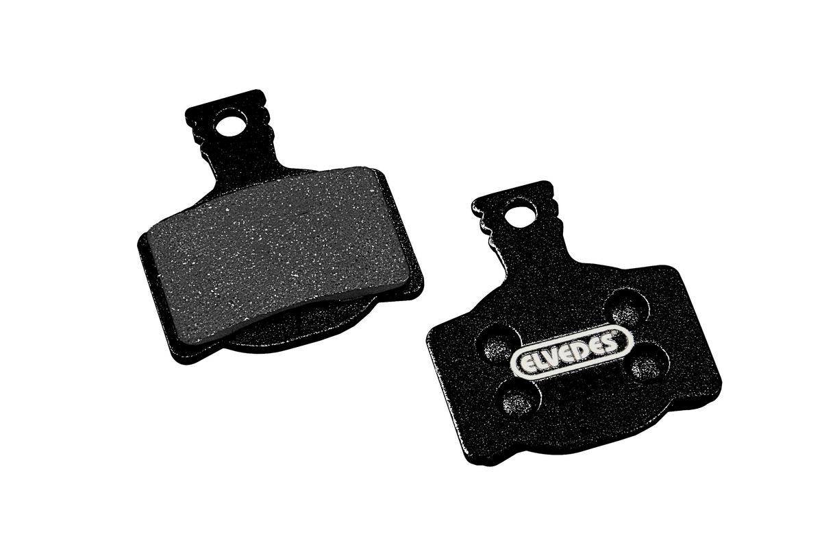 10 paires plaquettes de frein Elvedes Metallic Carbon Magura MT2, MT4, MT6, MT8, MTSport