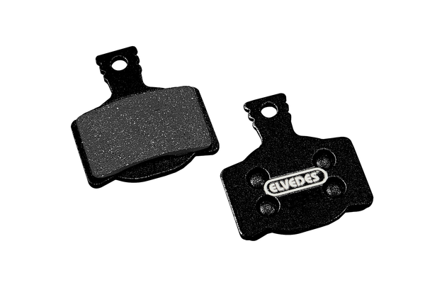 10 paires plaquettes de frein Elvedes Metallic Carbon Magura MT2, MT4, MT6, MT8, MTSport