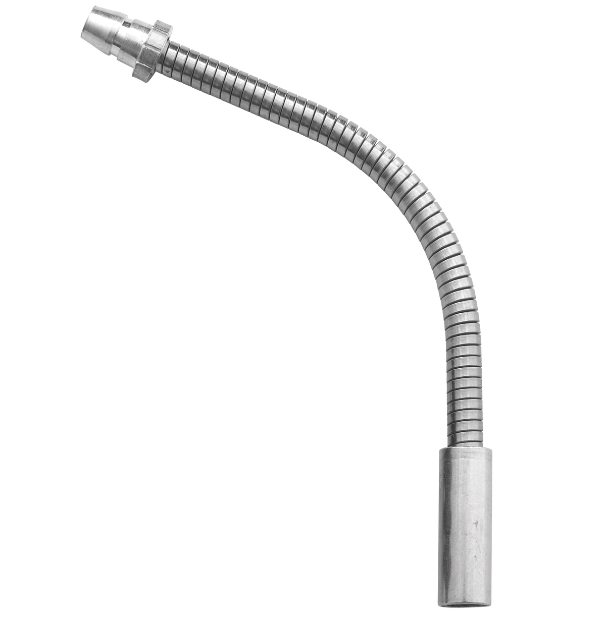 10 V-brake Elvedes Pipes Flex Ø5,0mm Stainless Steel