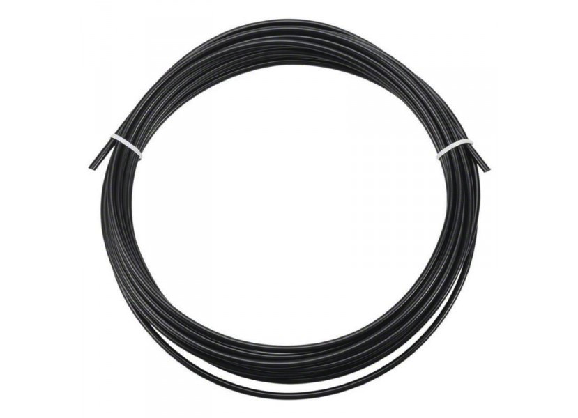 10m gaine de transmission Elvedes avec liner Ø5,0mm
