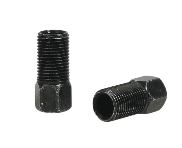 10x écrou de compression Elvedes pour durite Shimano