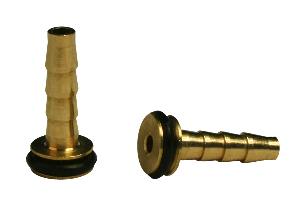 10x inserts Elvedes pour durite Tektro