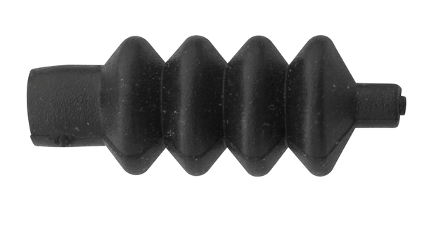 15x soufflet Elvedes V-brake 35mm Black