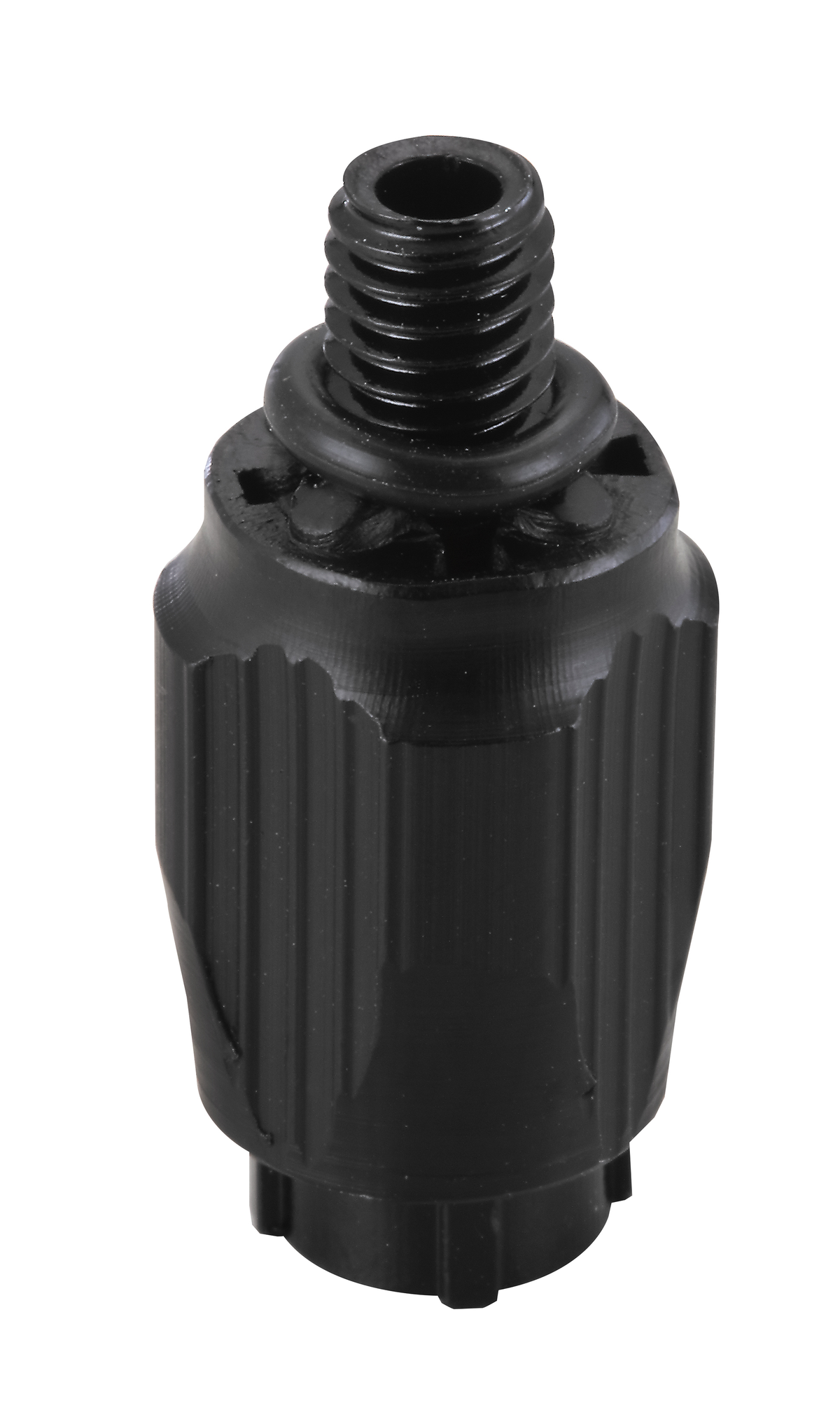 2 Barrel Elvedes Adjusters Shift Steel