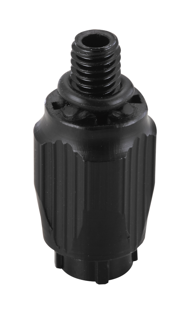 2 Barrel Elvedes Adjusters Shift Steel