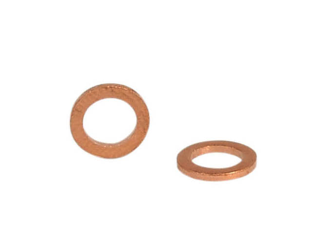 30x Hydro Elvedes O-rings joint torique cuivre