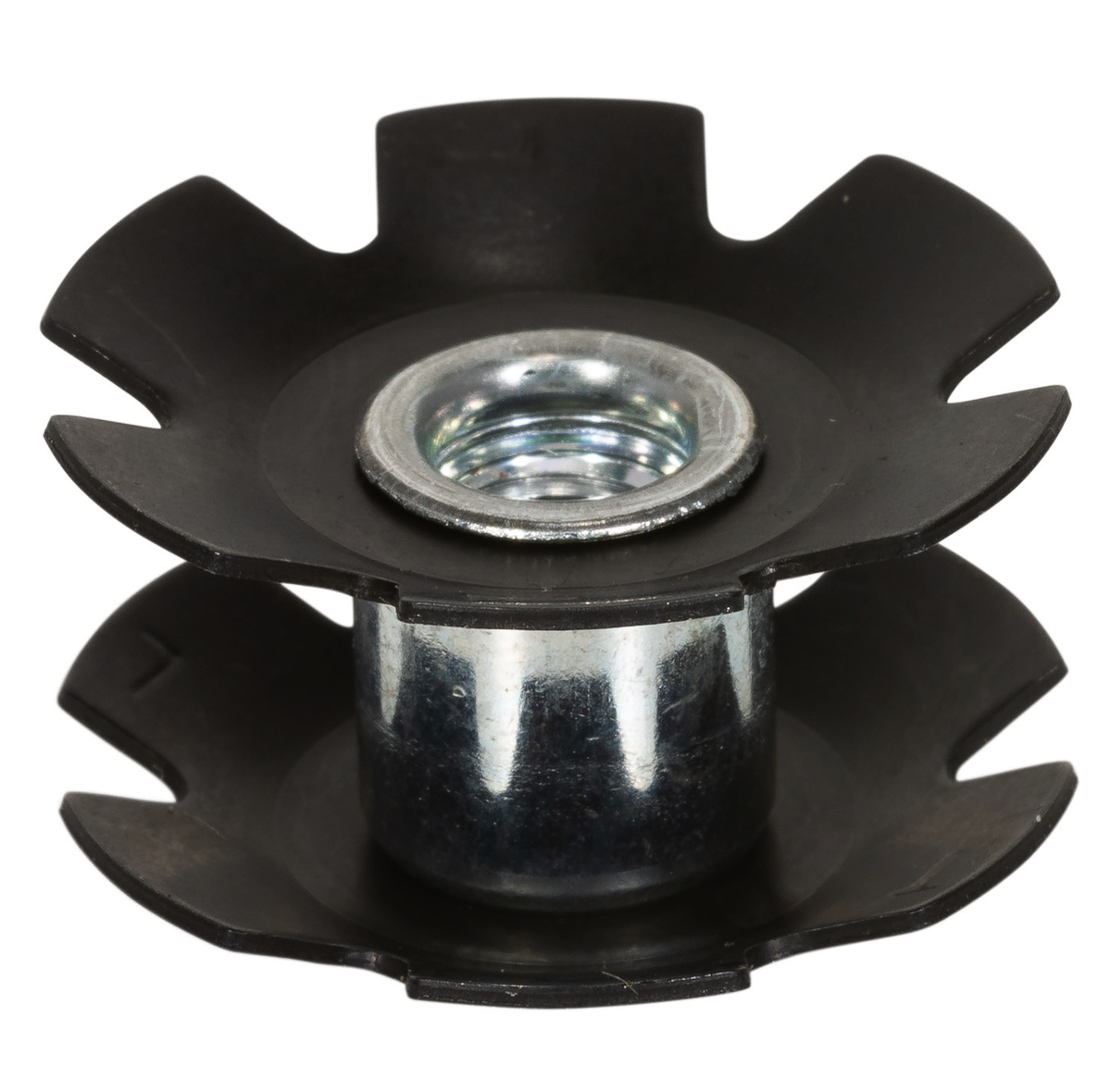 5x Etoile de direction Elvedes pour pivot metal 11/8"