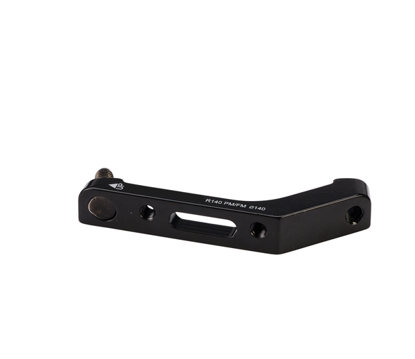 Adaptateur frein Elvedes Fm/pm 140mm arrière