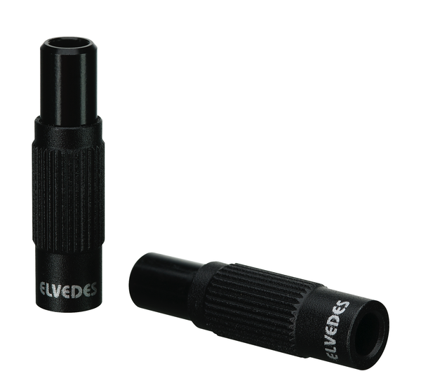 Ajusteur de tension Elvedes Ø4,2mm aluminium