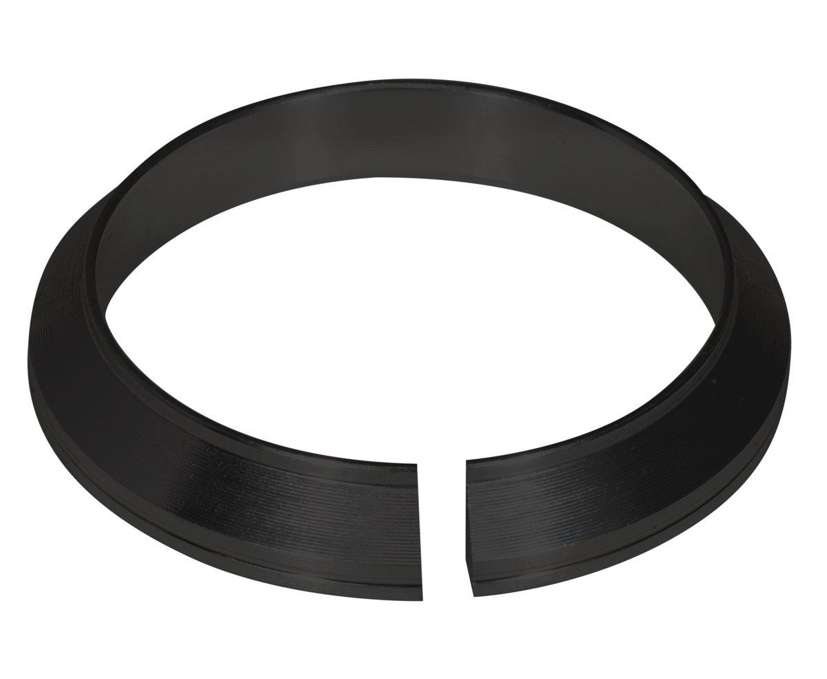 Bague de compression Elvedes pour 11/8" 45° (black) hauteur 5,8mm
