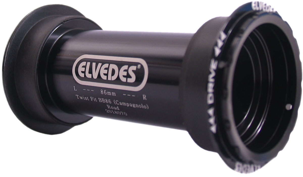 Boîtier de pédalier Elvedes Press-Fit BB386 &BB392