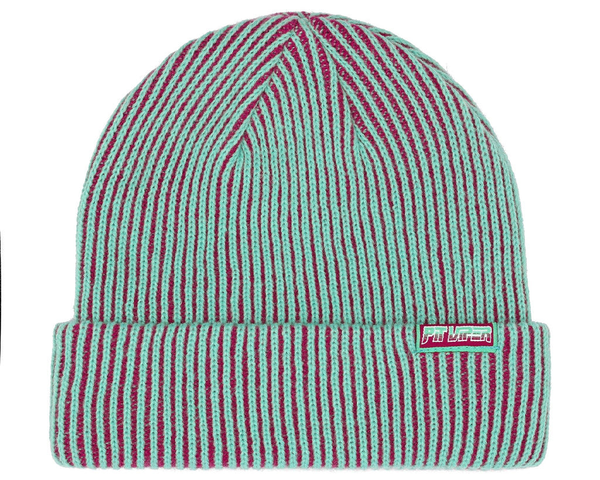 Bonnet Pit Viper Artificial