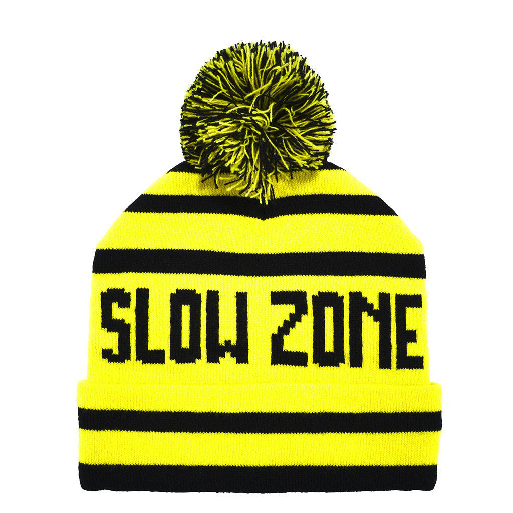 Bonnet Pit Viper Slow Zone