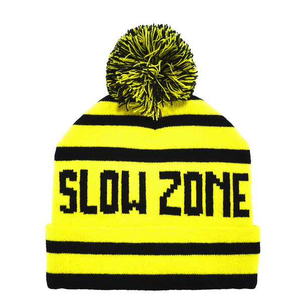 Bonnet Pit Viper Slow Zone